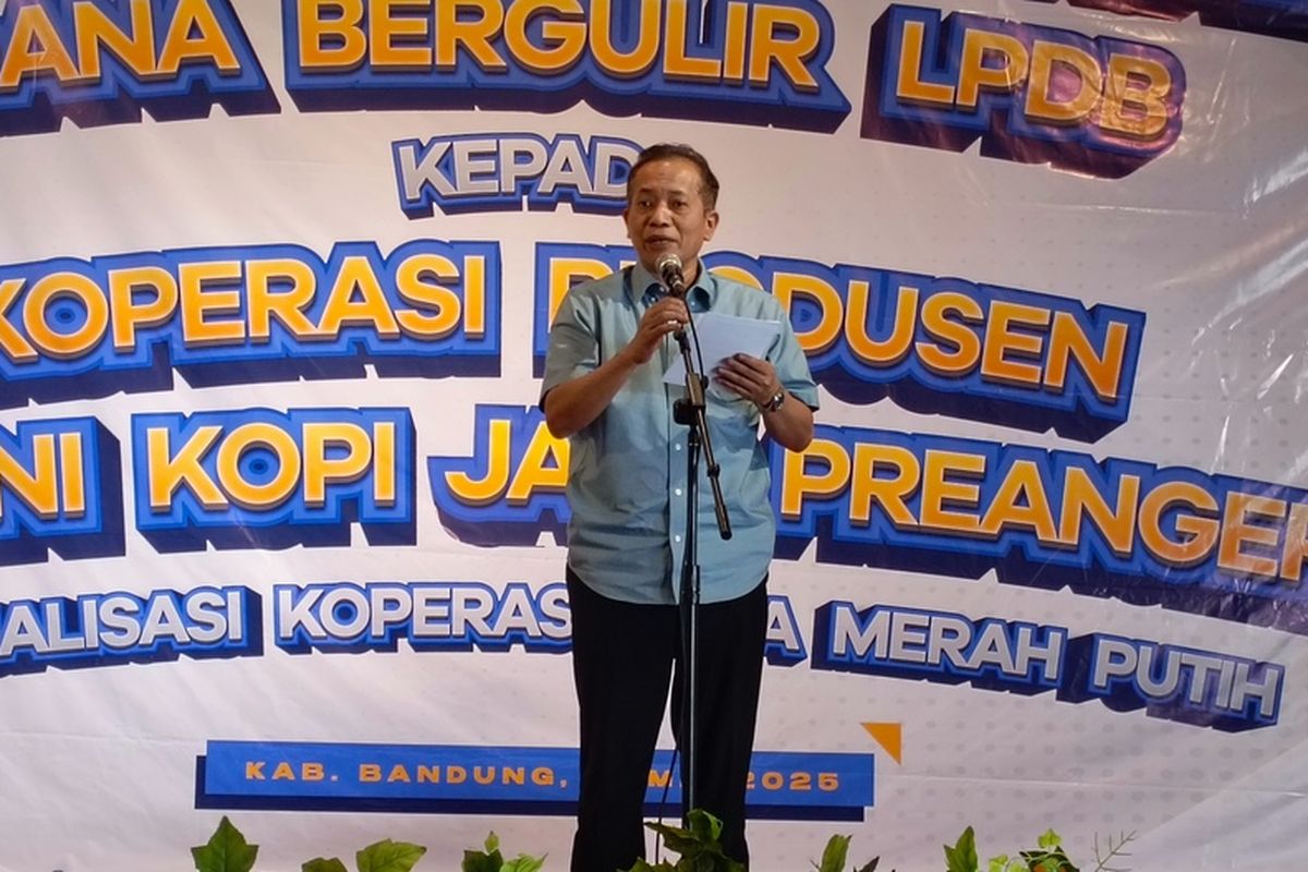 Read more about the article Apa Itu Koperasi Unit Desa