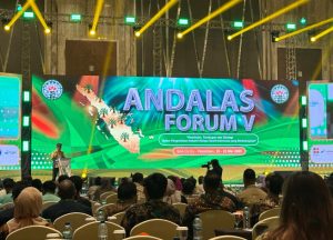Read more about the article Andalas Forum V 2025: Menyatukan Langkah Menuju Industri Sawit Berkelanjutan